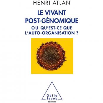 Le Vivant post-génomique