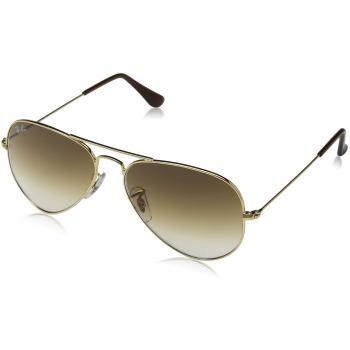 Ray-Ban Occhiali da sole gradienti 001/51