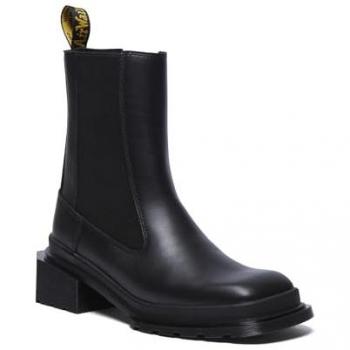 Bottes de Ville Dr. Martens Maybole – Noir – 36