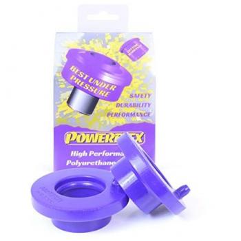 Powerflex PFR19-2030 Silentblock Rear Spring Upper Isolator