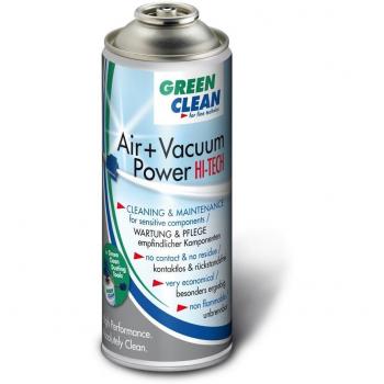 Green Clean Aérosol Hi Tech Air