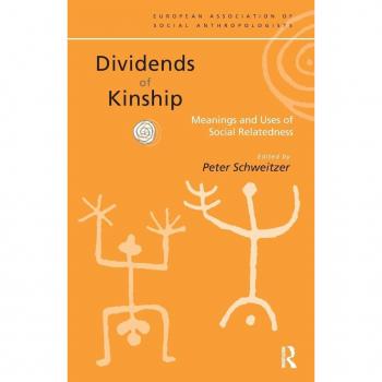 Routledge N. Y. Dividends of Kinship