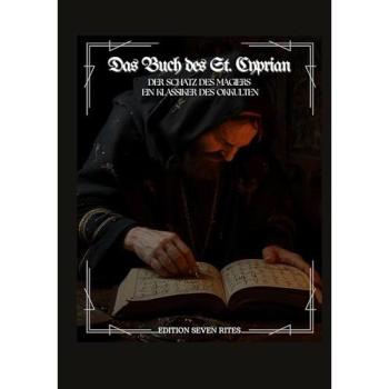 Das Buch des St. Cyprian