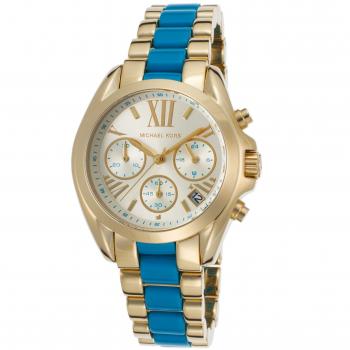 Orologio Unisex Michael Kors MK5908 Oro 36 mm