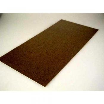Mica Waveguide Cover for Microwaves 300mm x 150mm