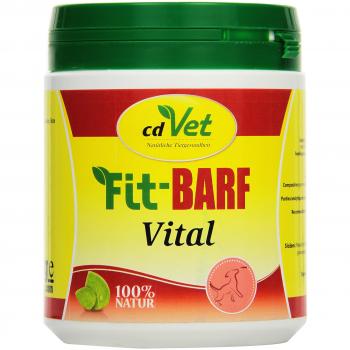 CdVet Fit-BARF Vital 400g