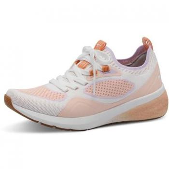 Tennis Mandarine