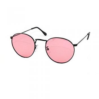 Exit+ Woman EX353 C.03 Black Pantos Sunglasses
