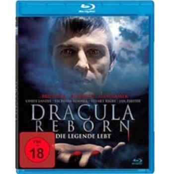 Dracula Reborn