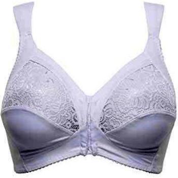 Sans Complexe Clara Soft-BH Weiß C 80