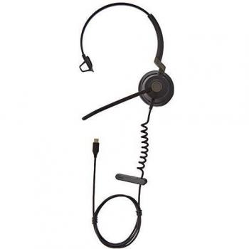 Jabra Engage 50 Wired Mono Headset