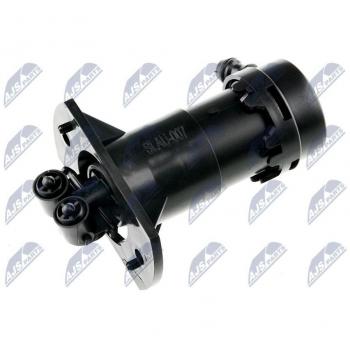 Nítido Faros Ejector NTY 007