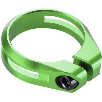 Pince de tige de selle légère en alliage d'aluminium 27,2/30,8/31,6 mm