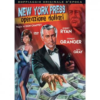 New York Press: operazione dollari