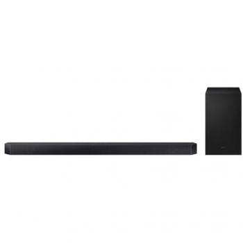 Barra Audio Samsung 37W HW-Q710D Bluetooth Nera