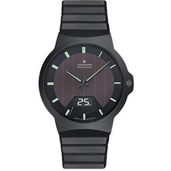 Force Mega Solar by Junghans – 18/1938.44 Edition