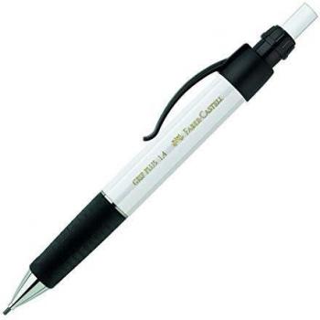 Portaminas Faber-Castell Grip Plus (1.4 mm)