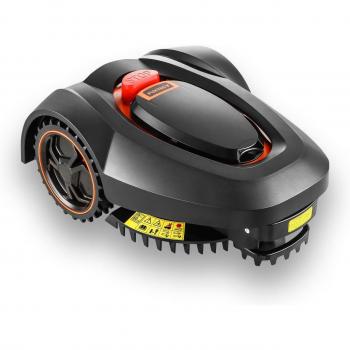 Robot cortacésped Fuxtec FX-RB218