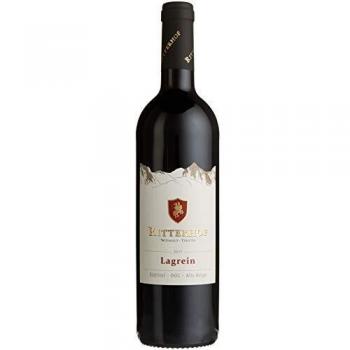 Ritterhof Weingut Lagrein Südtirol DOC 2016/2017 Trocken