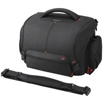 Used Sony LCS-SC8 Camera Bag