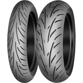 GOMME PNEUMATICI MITAS 100/90-14 57P TOURING FORCE SC