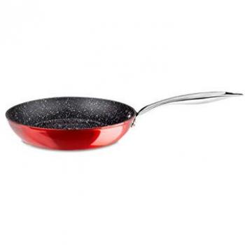 Sartén de Aluminio Full Inducción RED VIER 20 cm – Modelo MenaJe