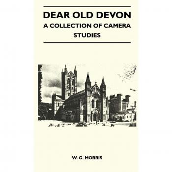 Dear Old Devon