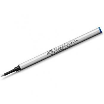 FABER-CASTELL Tintenroller Mine BASIC blau