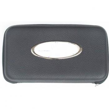 Car Decor Sun Visor Tissue Holder and Storage Box