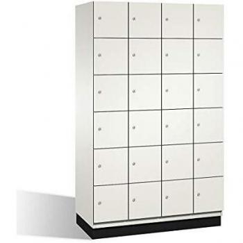 Armadio scomparti C+p 1200 mm