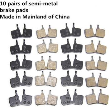 Disc Brake Pads for Magura MT5 & MT7