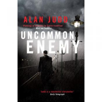 Uncommon Enemy