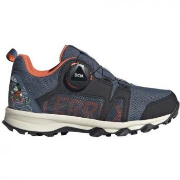 Chaussures de Trail Running Enfant Adidas Terrex Agravic Boa Disney