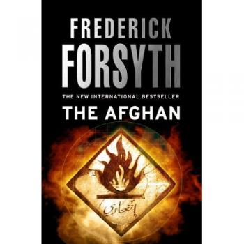 Frederick Forsyth The Afghan
