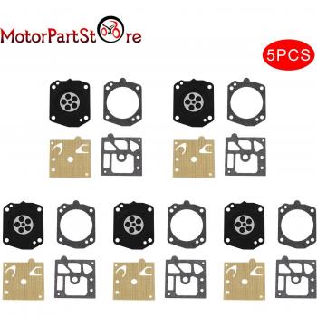 D22-HDA Chainsaw Carburetor Repair Kit for Stihl Husqvarna MS270 MS280 MS290 MS341 MS390 Jonsered 2051 2054 2055