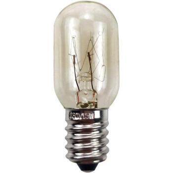 Bombilla microondas K1AD Premium, 15W, 220-240V, E14