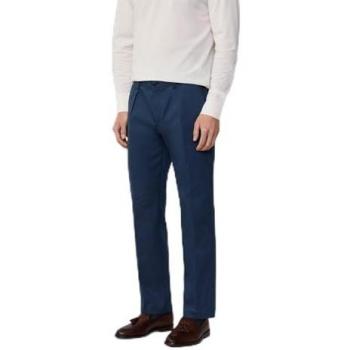 Jogger Hackett per Uomo con Cintura Regolabile