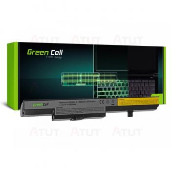Green Cell LE69, Energía Extra para Portátil