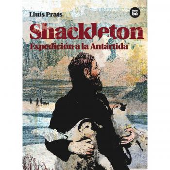 Expedicion Antarti.Desc-Expl
