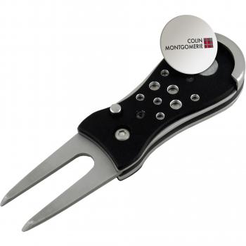 Precision Golf Divot Extractor