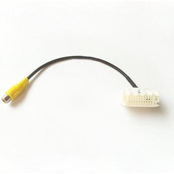 Kit de Cableado de Radio Biurlink con Sistema de Estacionamiento Retráctil
