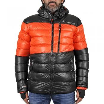 Chaqueta Plumífera Peak Mountain Captin