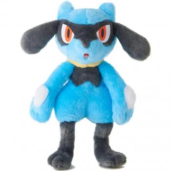 Riolu Plush Companion