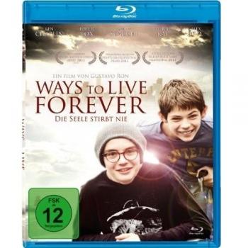 Ways to live forever