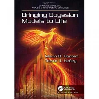 Bringing Bayesian Models to Life