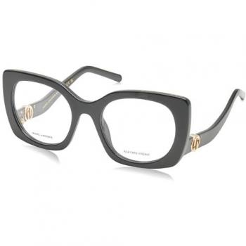Optica Bassol Occhiali Prescrizione Neri Donna
