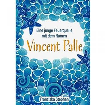 Vincent Palle: Eine junge Feuerqualle