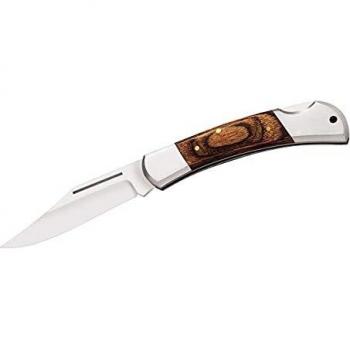 QSP Nůž Penguin QS130-Y Titan Zelený 7,8 cm