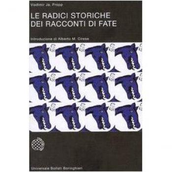 Le radici storiche dei racconti di fate