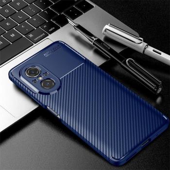Protector de Gel para Huawei Nova 8, 8i y 9 SE